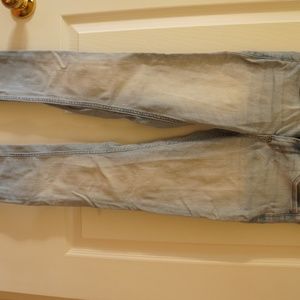 skinny jeans